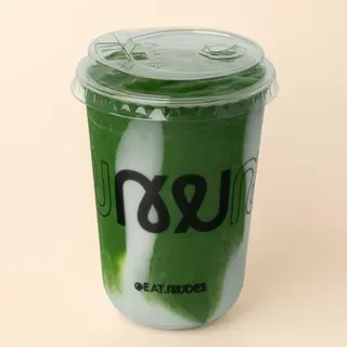 Green Detox Smoothie