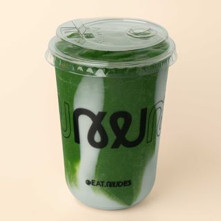Green Detox Smoothie