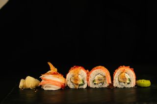 Аляска 4 бр. 110 гр.