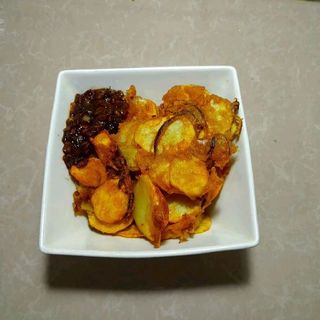 maru bhajia