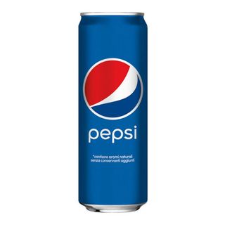 Pepsi