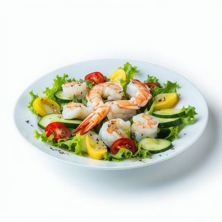 Ensalda De Marisco