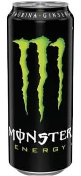 Monster 50 cl