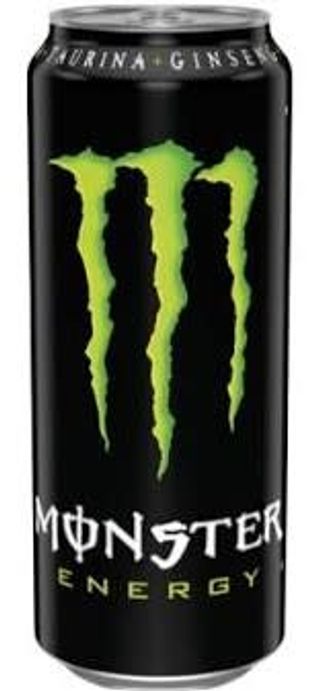 Monster 50 cl