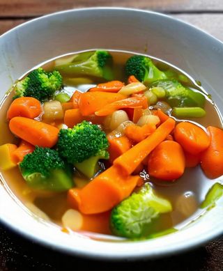 Barena carska mješavina