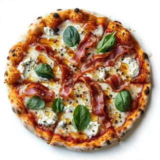Pizza Calabria