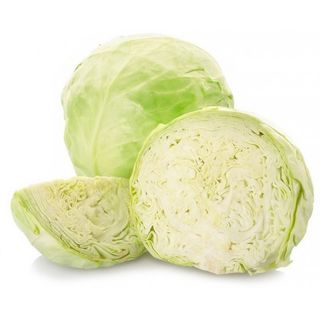 Cavolo cappuccio bianco