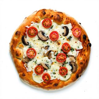 Pizza silana