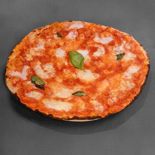 Margherita 1889