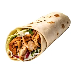 Special Shawarma