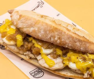 54. Ramonazo El Pollaco (25 Cm.)