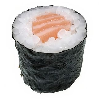 Maki Salmón (8 uds.)