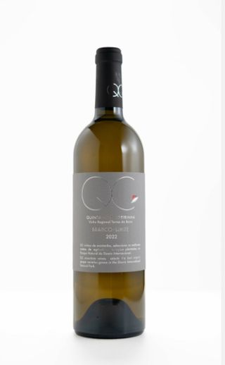 Quinta da Caldeirinha Bio Branco Garrafa