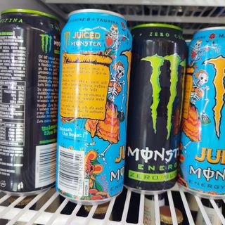 Monster