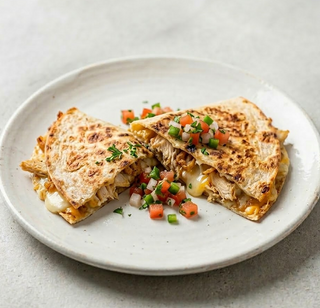 Quesadilla De Pollo