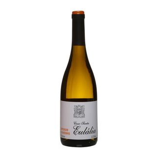 Casa Santa Eulália Alvarinho Superior 0.75L