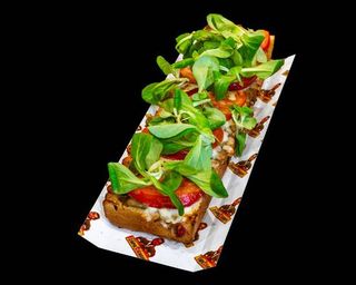 Zapieckanka Cinkciarza