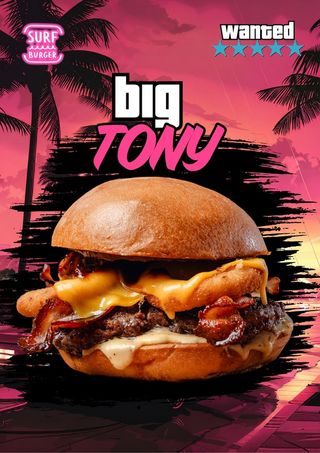BIG TONY
