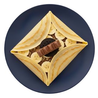 Crêpe Z