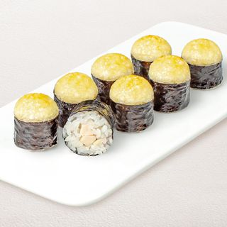 Ролл Цыпленок Хот (126г)
