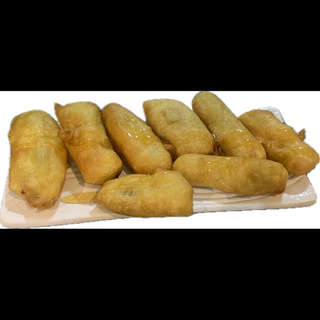 Platano Frito炸香蕉