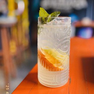 Лимонад класичний 200 мл