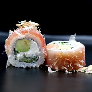 Philadelphia Tuńczyk