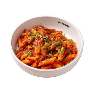 Arrabbiata