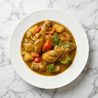 Chicken Curry