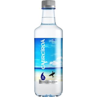 Agua (500 ml.)