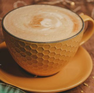 Кофе "Капучино" (большой объем)