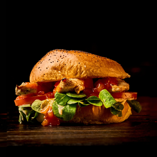 I Love Grilled Chicken