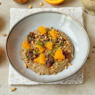 ქათმის ღვიძლის პაშტეტი / Chicken liver Pate