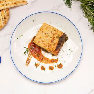 Moussaka