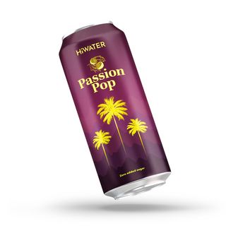 HiWater, Passion Pop