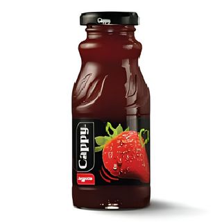 Gusti sok jagoda  0.2 l