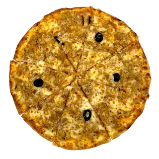 Pizza Thon