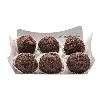 Trufas (6 unid.)