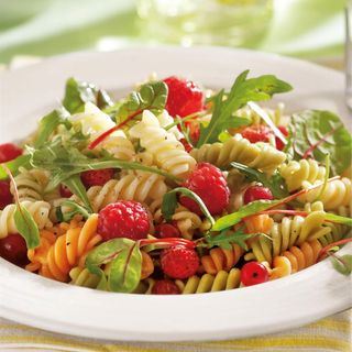 Tortellini carbonara 