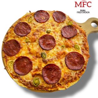 Пица Пеперони