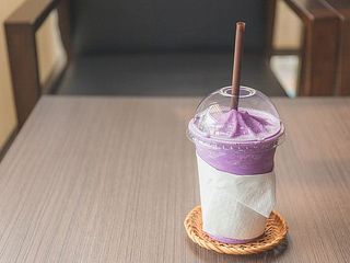 МІЛКШЕЙК FRUIT (400ml)