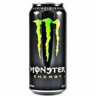Monster Energy Original (25 Cl.)