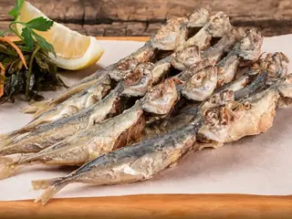 Ставридка (смажена) (200g)