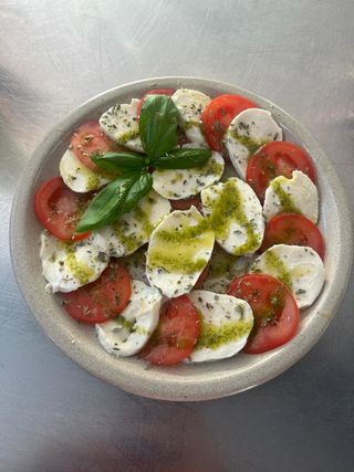 SALADA CAPRESE