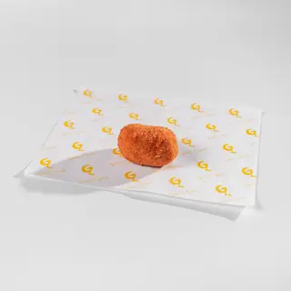 Supplì Romoletto