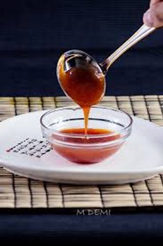 189. Salsa Agridulce