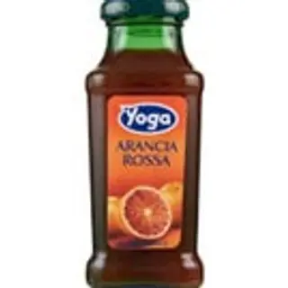 Succo di frutta arancia