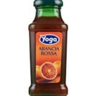 Succo di frutta arancia
