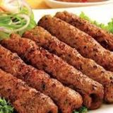 69 Seekh kebab