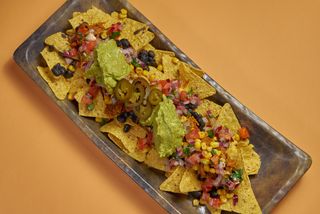 NACHOS PADRISIMOS (BOWL DE 1L)